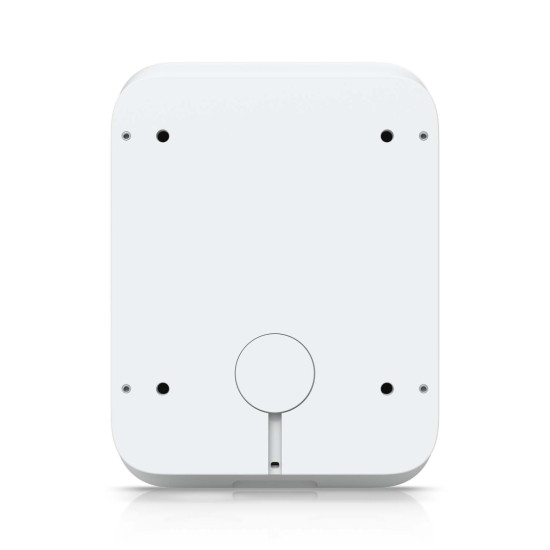 Stație de încărcare vehicule electrice 22 kW trifazată UniFi Ubiquiti EV Station Lite, UC-EV-Station-Lite